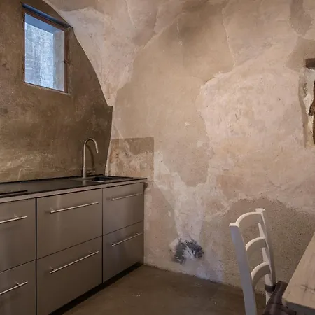 Apartamento Geranio & Rosetta - Top132 By Interhome Torre Paponi