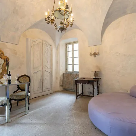 Geranio & Rosetta - Top132 By Interhome Apartment