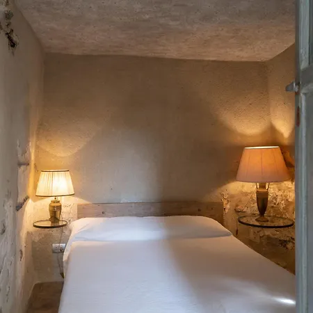 Apartment Geranio & Rosetta - Top132 By Interhome