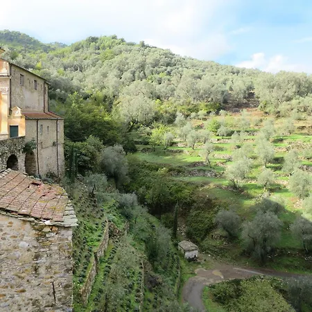 Apartamento Geranio & Rosetta - Top132 By Interhome *