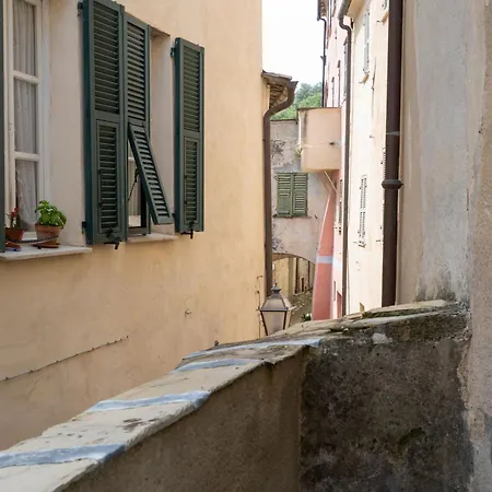 Geranio & Rosetta - Top132 By Interhome Torre Paponi