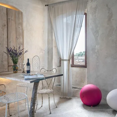 Geranio & Rosetta - Top132 By Interhome Apartamento