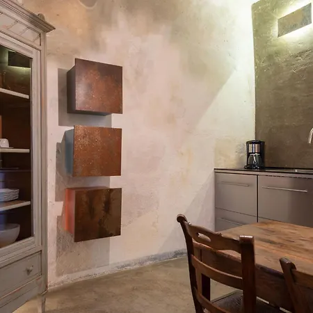 Apartamento Geranio & Rosetta - Top132 By Interhome *