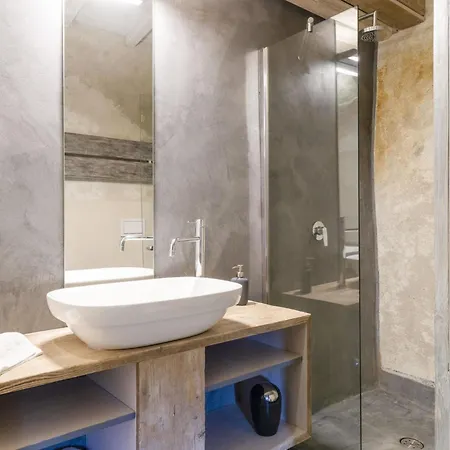 Apartamento Geranio & Rosetta - Top132 By Interhome *