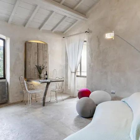 Apartamento Geranio & Rosetta - Top132 By Interhome Torre Paponi