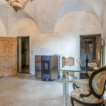 Geranio & Rosetta - Top132 By Interhome Apartamento Torre Paponi