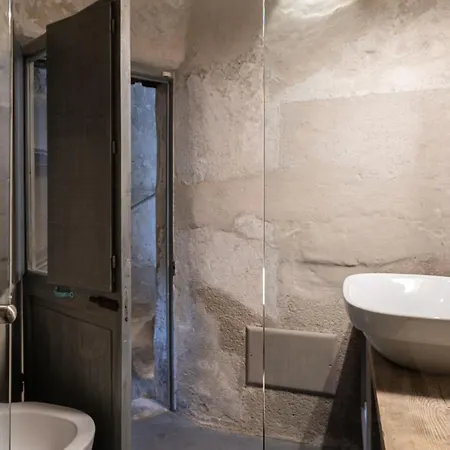 Daire Geranio & Rosetta - Top132 By Interhome *