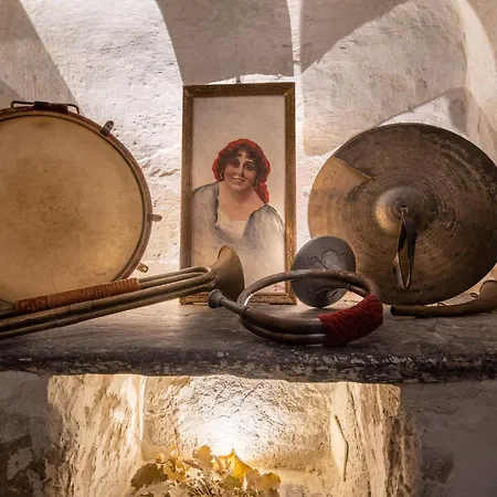 Geranio & Rosetta - Top132 By Interhome *