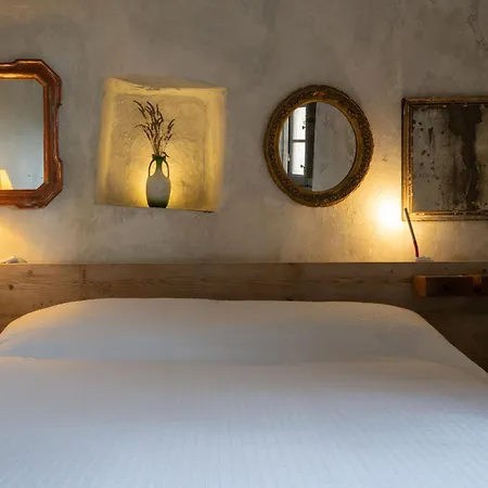 Geranio & Rosetta - Top132 By Interhome Torre Paponi