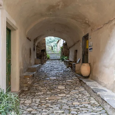 Daire Geranio & Rosetta - Top132 By Interhome *