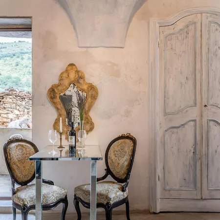 Geranio & Rosetta - Top132 By Interhome Daire Torre Paponi