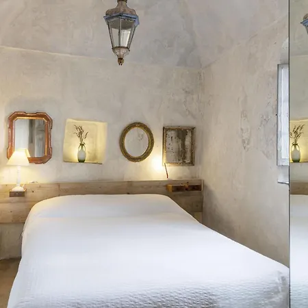 Geranio & Rosetta - Top132 By Interhome Torre Paponi