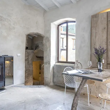 Geranio & Rosetta - Top132 By Interhome Apartamento