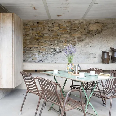 Geranio & Rosetta - Top132 By Interhome Apartamento *