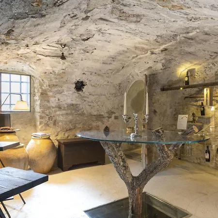 Daire Geranio & Rosetta - Top132 By Interhome Torre Paponi