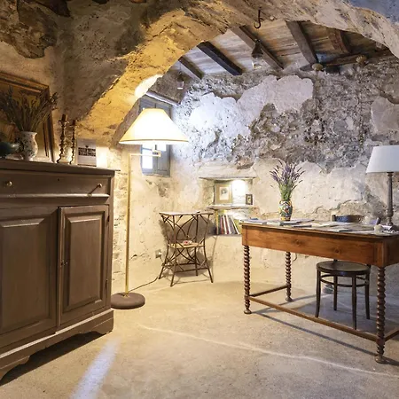 Geranio & Rosetta - Top132 By Interhome * Torre Paponi