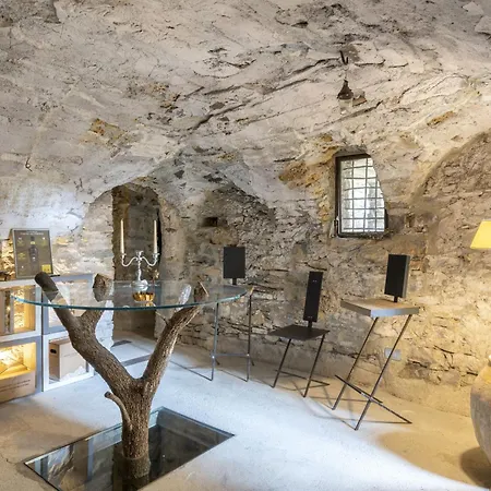 Daire Geranio & Rosetta - Top132 By Interhome Torre Paponi