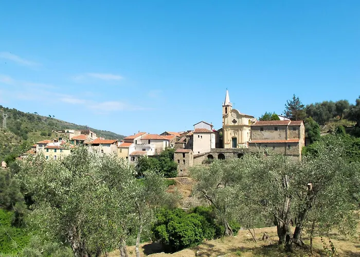 Lägenhet Geranio & Rosetta - Top132 By Interhome