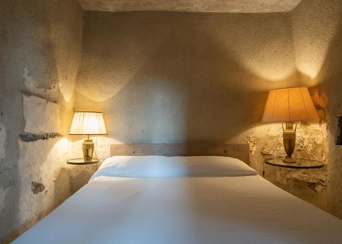 Lejlighed Geranio & Rosetta - Top132 By Interhome *