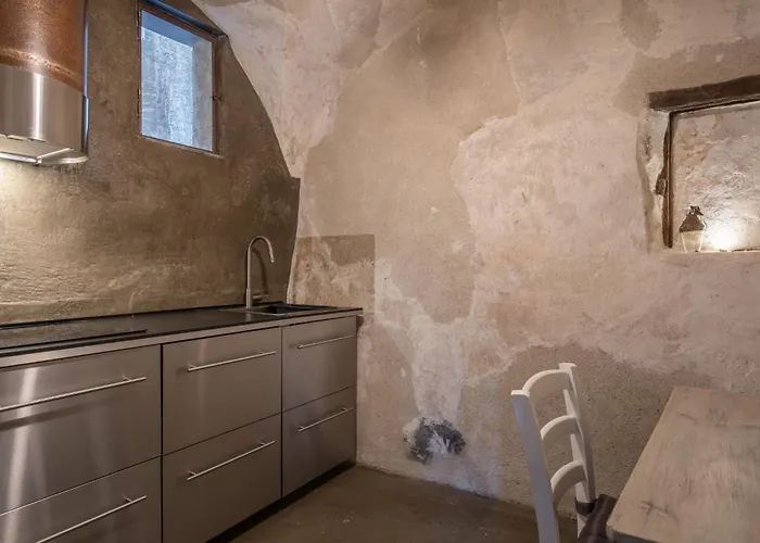 Lejlighed Geranio & Rosetta - Top132 By Interhome Torre Paponi