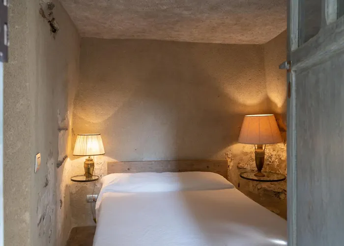 Lejlighed Geranio & Rosetta - Top132 By Interhome