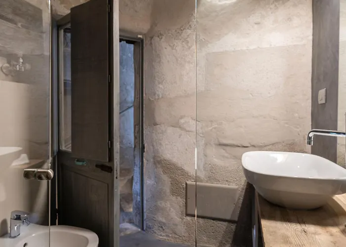 Lejlighed Geranio & Rosetta - Top132 By Interhome *