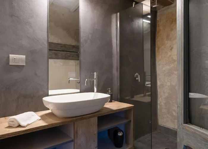 Geranio & Rosetta - Top132 By Interhome