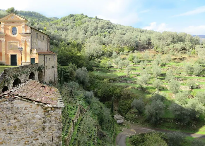 Lejlighed Geranio & Rosetta - Top132 By Interhome *