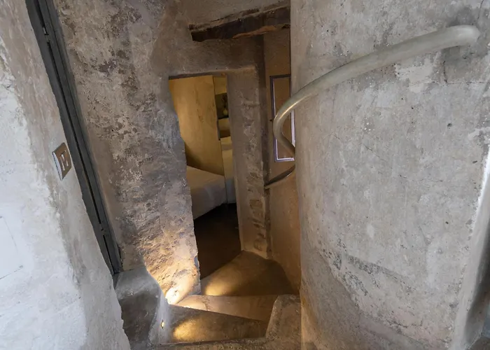 Geranio & Rosetta - Top132 By Interhome Lejlighed *