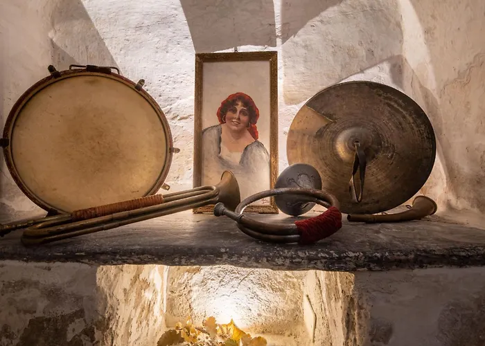 Geranio & Rosetta - Top132 By Interhome *