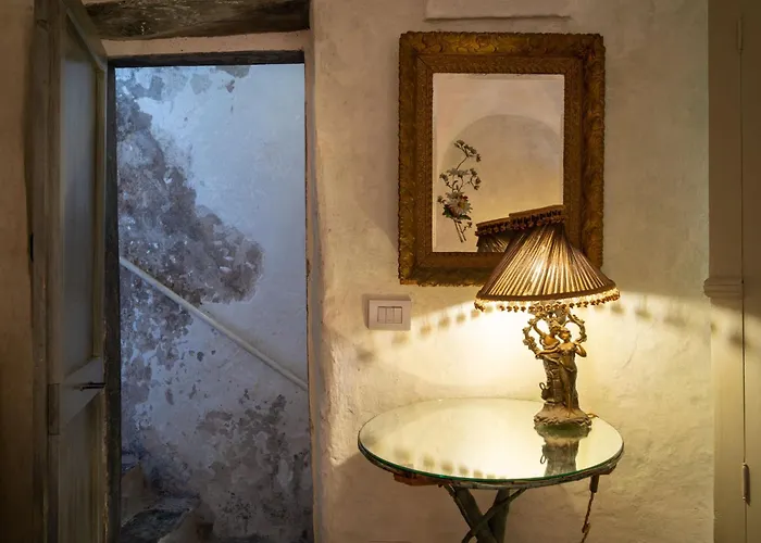 Geranio & Rosetta - Top132 By Interhome