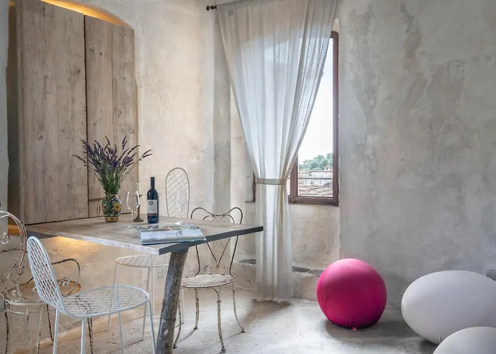 Geranio & Rosetta - Top132 By Interhome Lägenhet