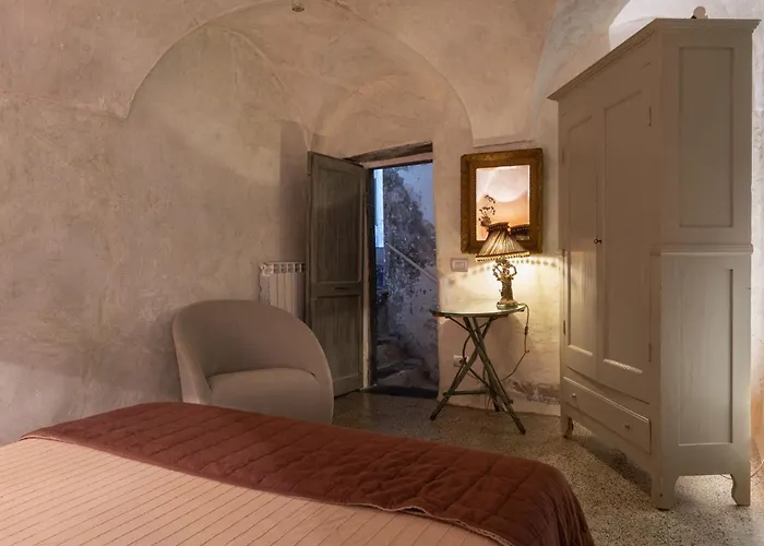 Lejlighed Geranio & Rosetta - Top132 By Interhome