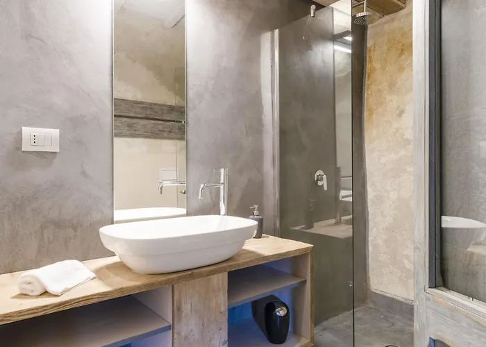 Lejlighed Geranio & Rosetta - Top132 By Interhome *