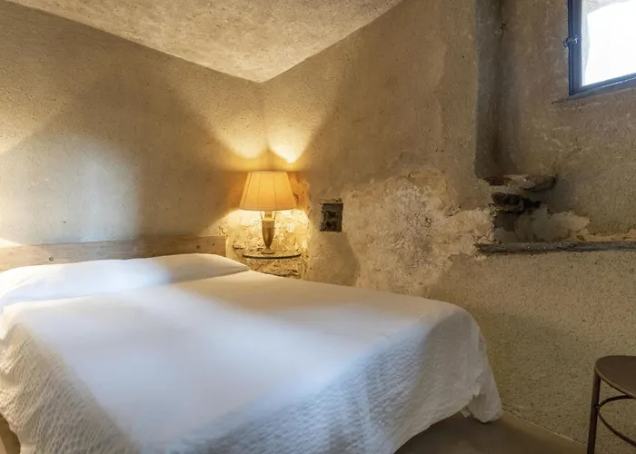 Geranio & Rosetta - Top132 By Interhome *