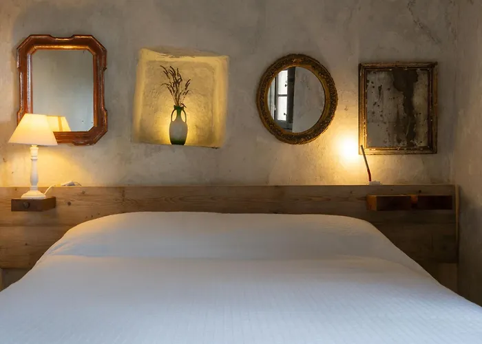 Geranio & Rosetta - Top132 By Interhome Torre Paponi