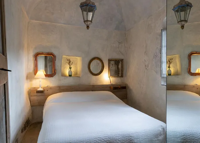 Geranio & Rosetta - Top132 By Interhome Lejlighed