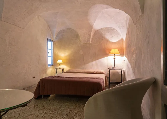 Geranio & Rosetta - Top132 By Interhome Lejlighed *