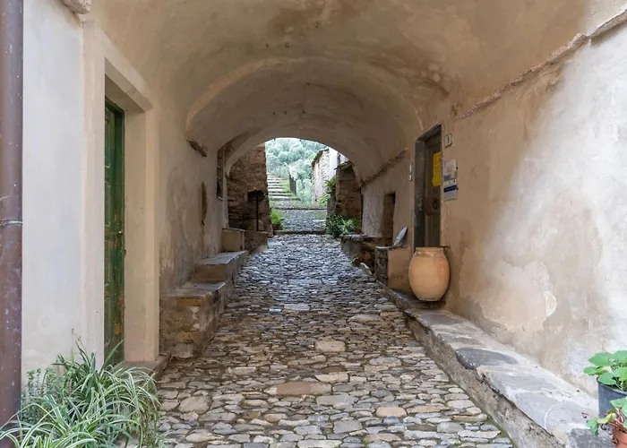 Lejlighed Geranio & Rosetta - Top132 By Interhome *