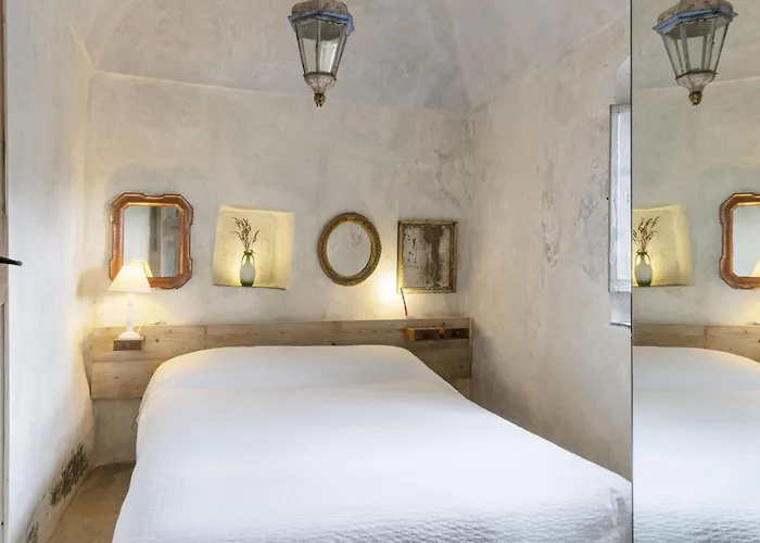 Geranio & Rosetta - Top132 By Interhome Torre Paponi