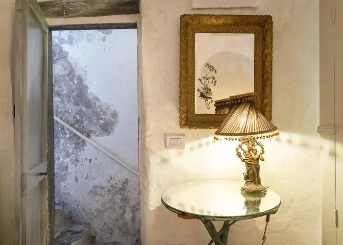 Lejlighed Geranio & Rosetta - Top132 By Interhome