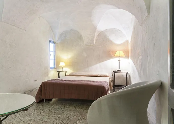 Geranio & Rosetta - Top132 By Interhome Lejlighed