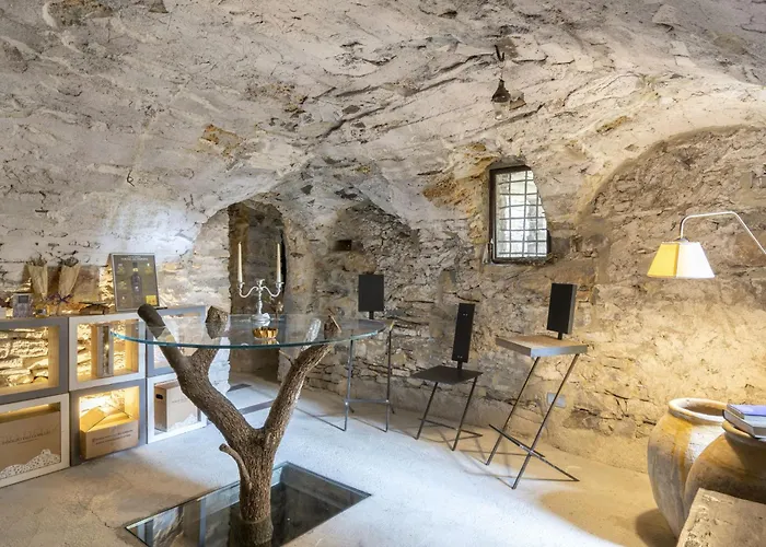 Lejlighed Geranio & Rosetta - Top132 By Interhome Torre Paponi