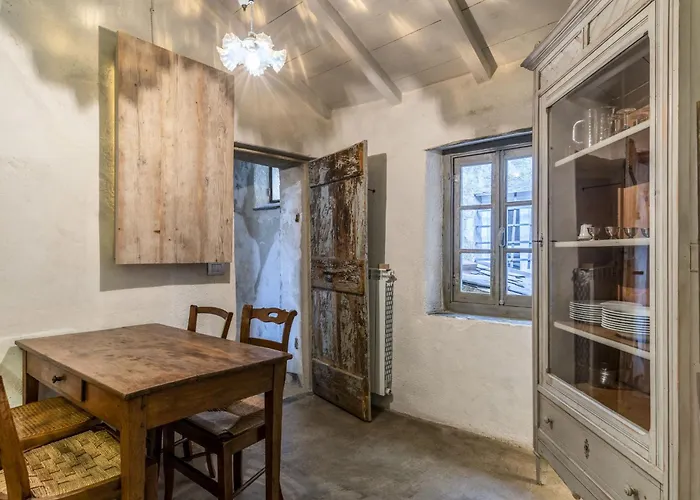 Geranio & Rosetta - Top132 By Interhome